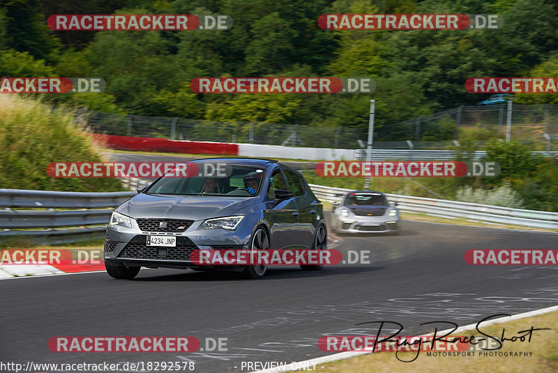 Bild #18292578 - Touristenfahrten Nürburgring Nordschleife (06.08.2022)