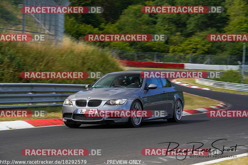 Bild #18292579 - Touristenfahrten Nürburgring Nordschleife (06.08.2022)