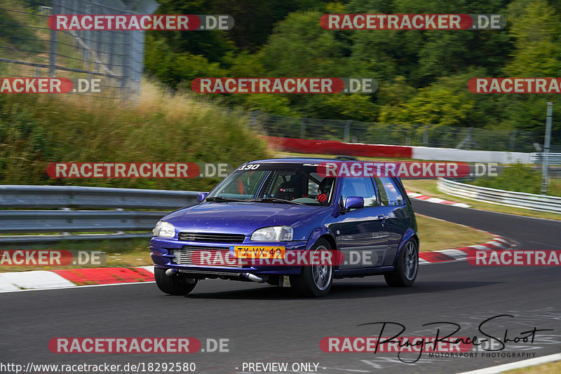 Bild #18292580 - Touristenfahrten Nürburgring Nordschleife (06.08.2022)