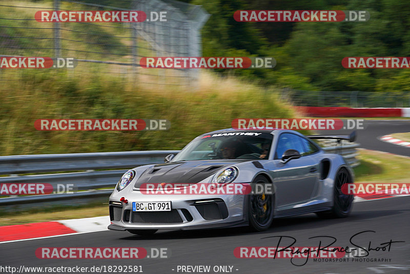 Bild #18292581 - Touristenfahrten Nürburgring Nordschleife (06.08.2022)