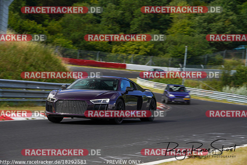 Bild #18292583 - Touristenfahrten Nürburgring Nordschleife (06.08.2022)