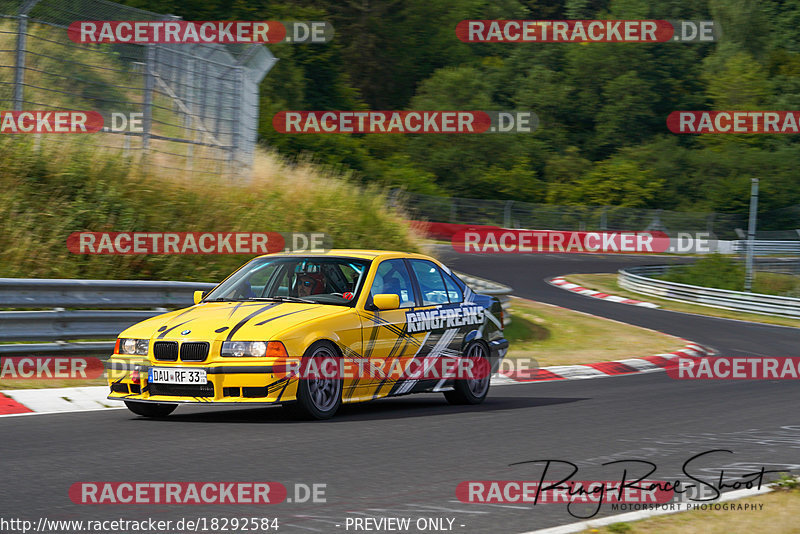 Bild #18292584 - Touristenfahrten Nürburgring Nordschleife (06.08.2022)