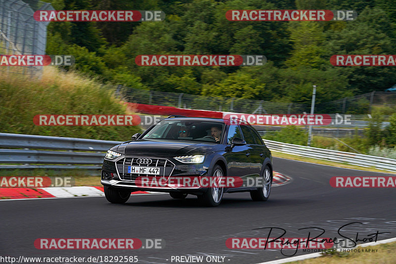 Bild #18292585 - Touristenfahrten Nürburgring Nordschleife (06.08.2022)