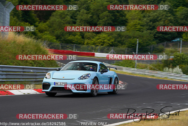 Bild #18292586 - Touristenfahrten Nürburgring Nordschleife (06.08.2022)