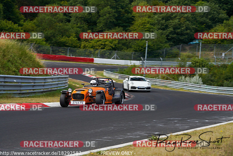 Bild #18292587 - Touristenfahrten Nürburgring Nordschleife (06.08.2022)