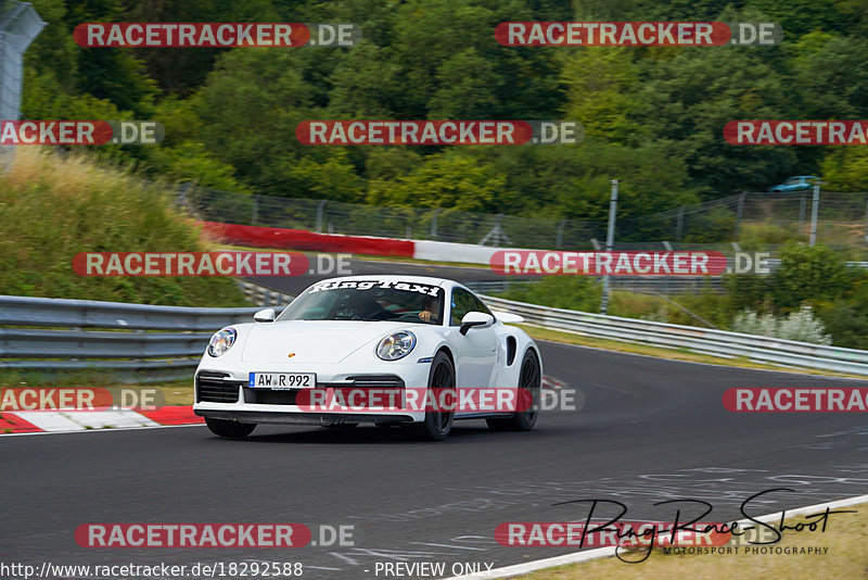 Bild #18292588 - Touristenfahrten Nürburgring Nordschleife (06.08.2022)