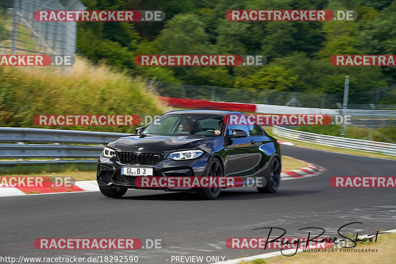 Bild #18292590 - Touristenfahrten Nürburgring Nordschleife (06.08.2022)