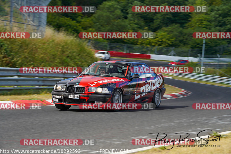 Bild #18292593 - Touristenfahrten Nürburgring Nordschleife (06.08.2022)