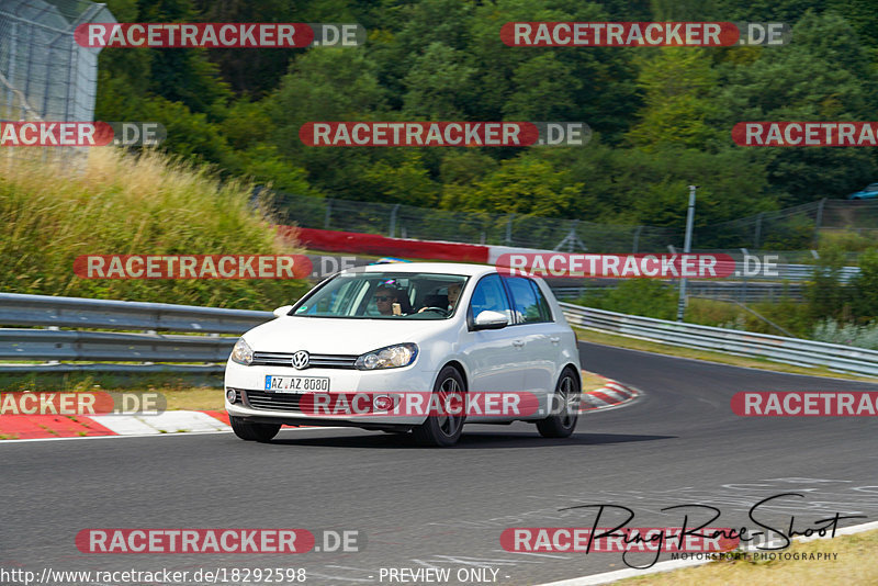 Bild #18292598 - Touristenfahrten Nürburgring Nordschleife (06.08.2022)