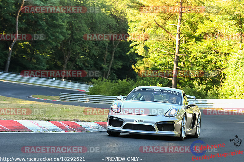 Bild #18292621 - Touristenfahrten Nürburgring Nordschleife (06.08.2022)