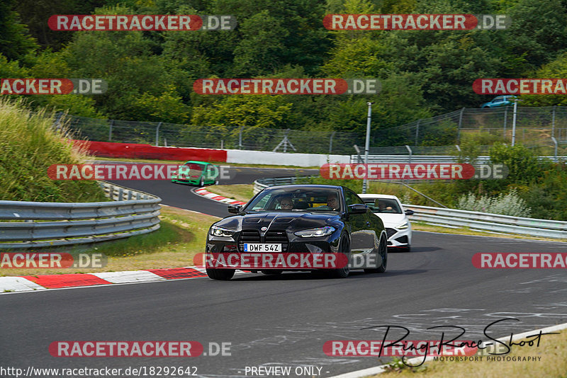 Bild #18292642 - Touristenfahrten Nürburgring Nordschleife (06.08.2022)