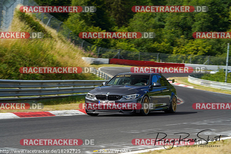 Bild #18292725 - Touristenfahrten Nürburgring Nordschleife (06.08.2022)