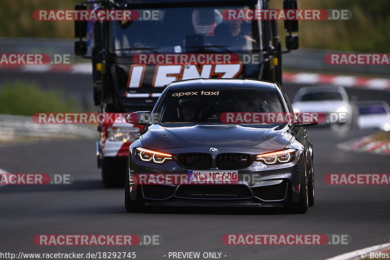 Bild #18292745 - Touristenfahrten Nürburgring Nordschleife (06.08.2022)