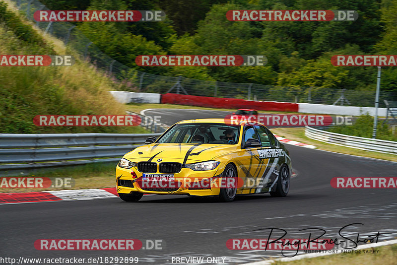 Bild #18292899 - Touristenfahrten Nürburgring Nordschleife (06.08.2022)