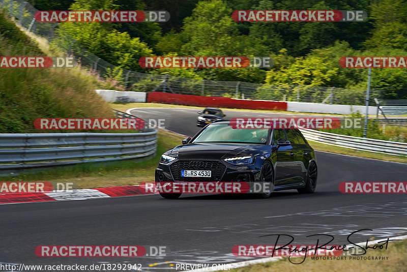 Bild #18292942 - Touristenfahrten Nürburgring Nordschleife (06.08.2022)