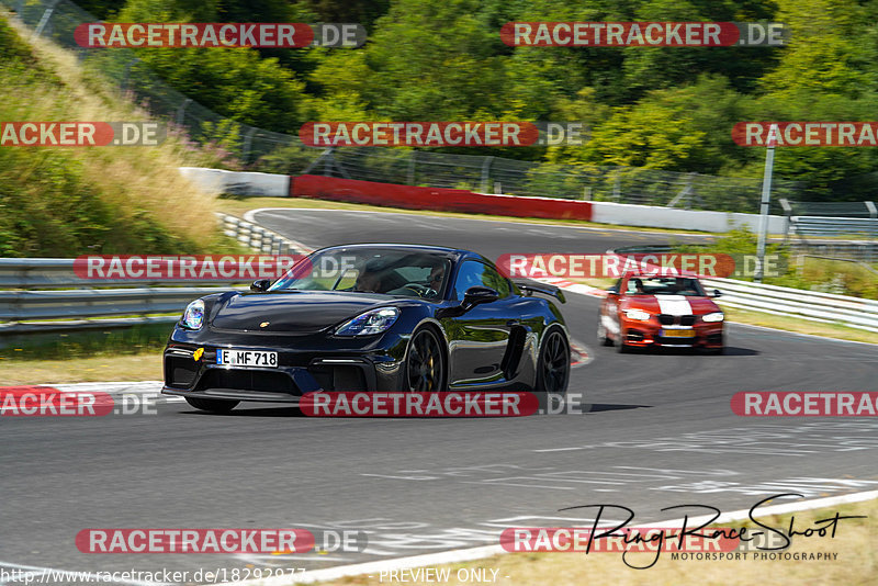 Bild #18292977 - Touristenfahrten Nürburgring Nordschleife (06.08.2022)