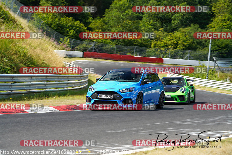 Bild #18293015 - Touristenfahrten Nürburgring Nordschleife (06.08.2022)