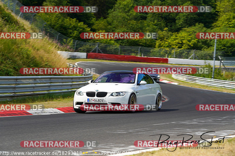 Bild #18293018 - Touristenfahrten Nürburgring Nordschleife (06.08.2022)