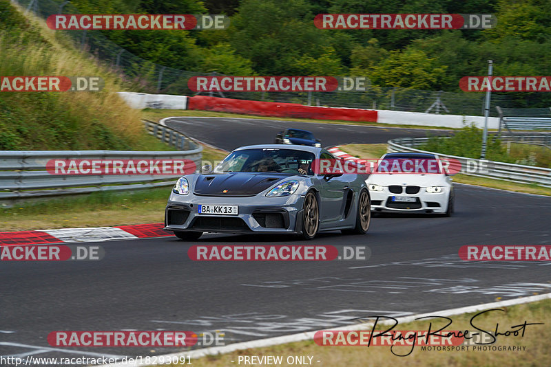 Bild #18293091 - Touristenfahrten Nürburgring Nordschleife (06.08.2022)