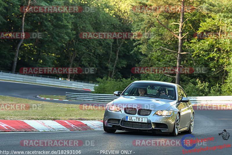 Bild #18293106 - Touristenfahrten Nürburgring Nordschleife (06.08.2022)