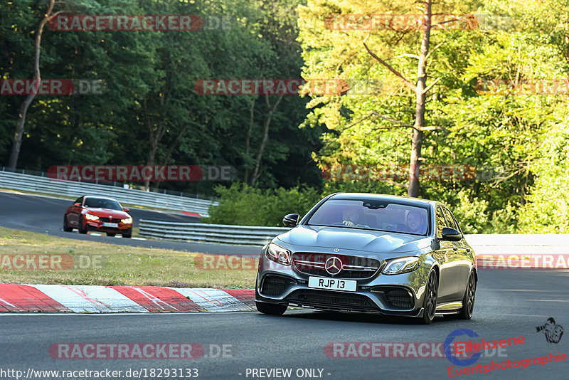 Bild #18293133 - Touristenfahrten Nürburgring Nordschleife (06.08.2022)