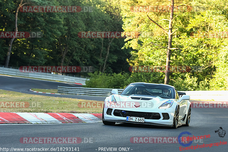 Bild #18293141 - Touristenfahrten Nürburgring Nordschleife (06.08.2022)