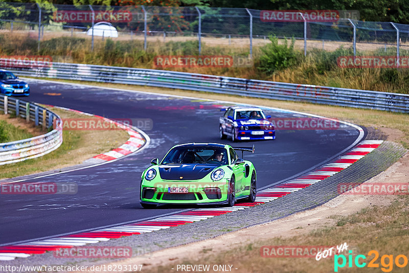 Bild #18293197 - Touristenfahrten Nürburgring Nordschleife (06.08.2022)