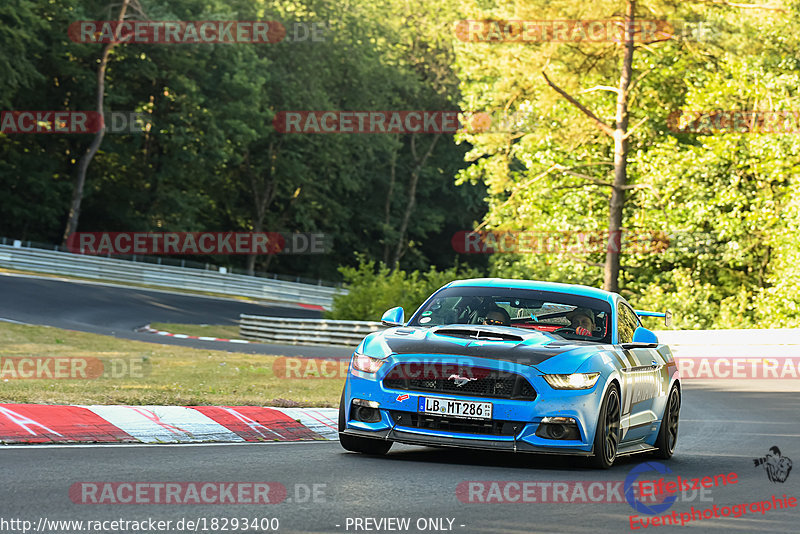 Bild #18293400 - Touristenfahrten Nürburgring Nordschleife (06.08.2022)