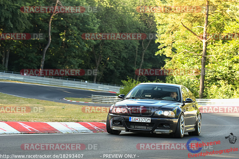 Bild #18293407 - Touristenfahrten Nürburgring Nordschleife (06.08.2022)