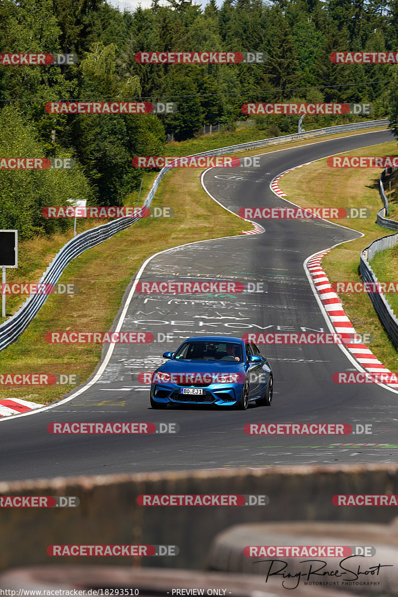 Bild #18293510 - Touristenfahrten Nürburgring Nordschleife (06.08.2022)