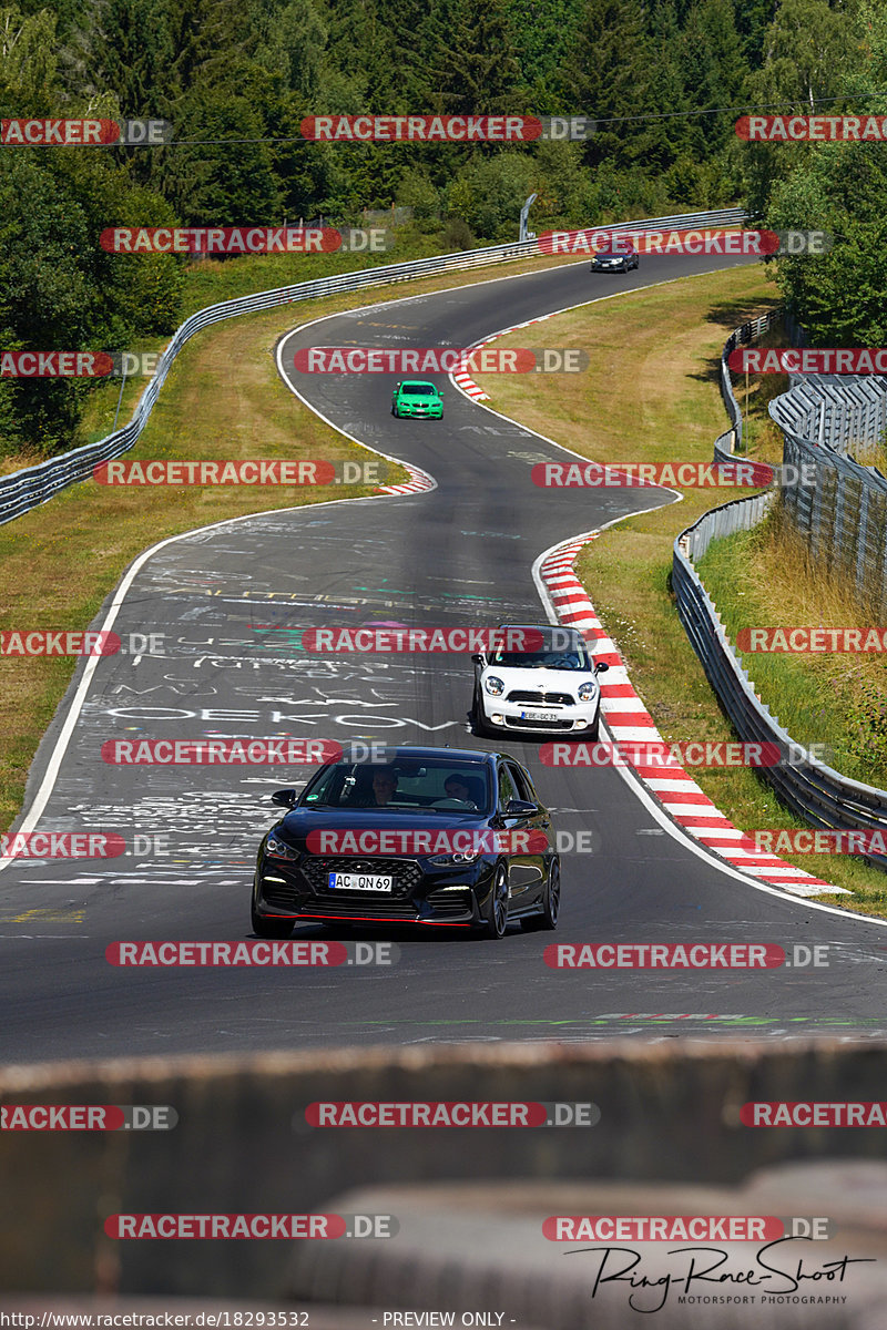 Bild #18293532 - Touristenfahrten Nürburgring Nordschleife (06.08.2022)