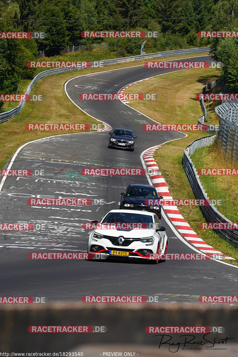 Bild #18293540 - Touristenfahrten Nürburgring Nordschleife (06.08.2022)