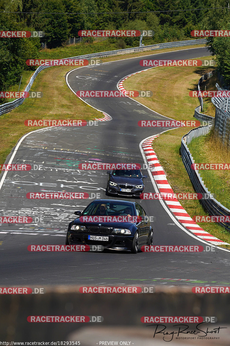 Bild #18293545 - Touristenfahrten Nürburgring Nordschleife (06.08.2022)