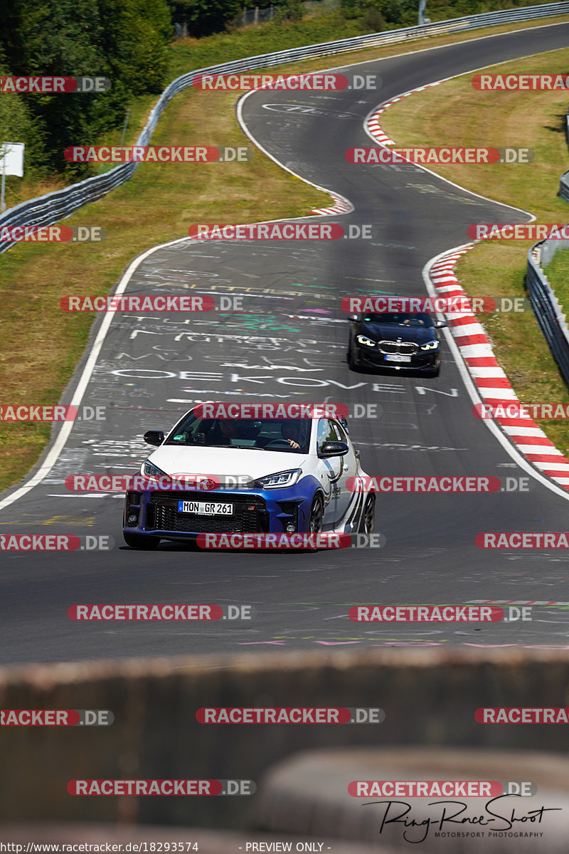 Bild #18293574 - Touristenfahrten Nürburgring Nordschleife (06.08.2022)