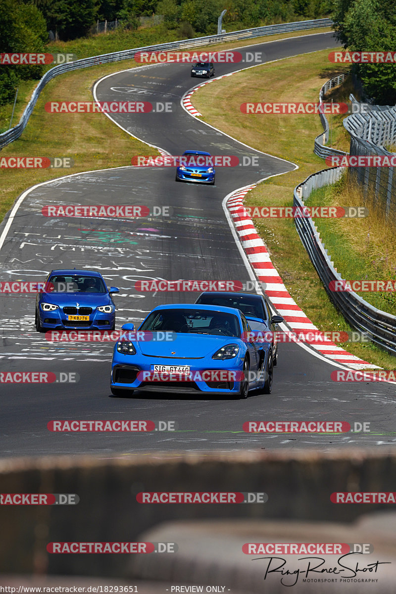 Bild #18293651 - Touristenfahrten Nürburgring Nordschleife (06.08.2022)