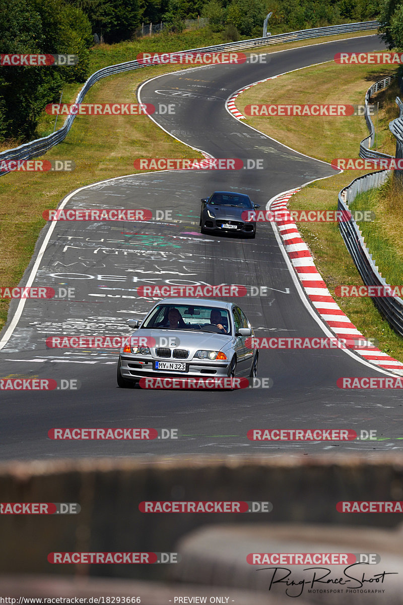 Bild #18293666 - Touristenfahrten Nürburgring Nordschleife (06.08.2022)