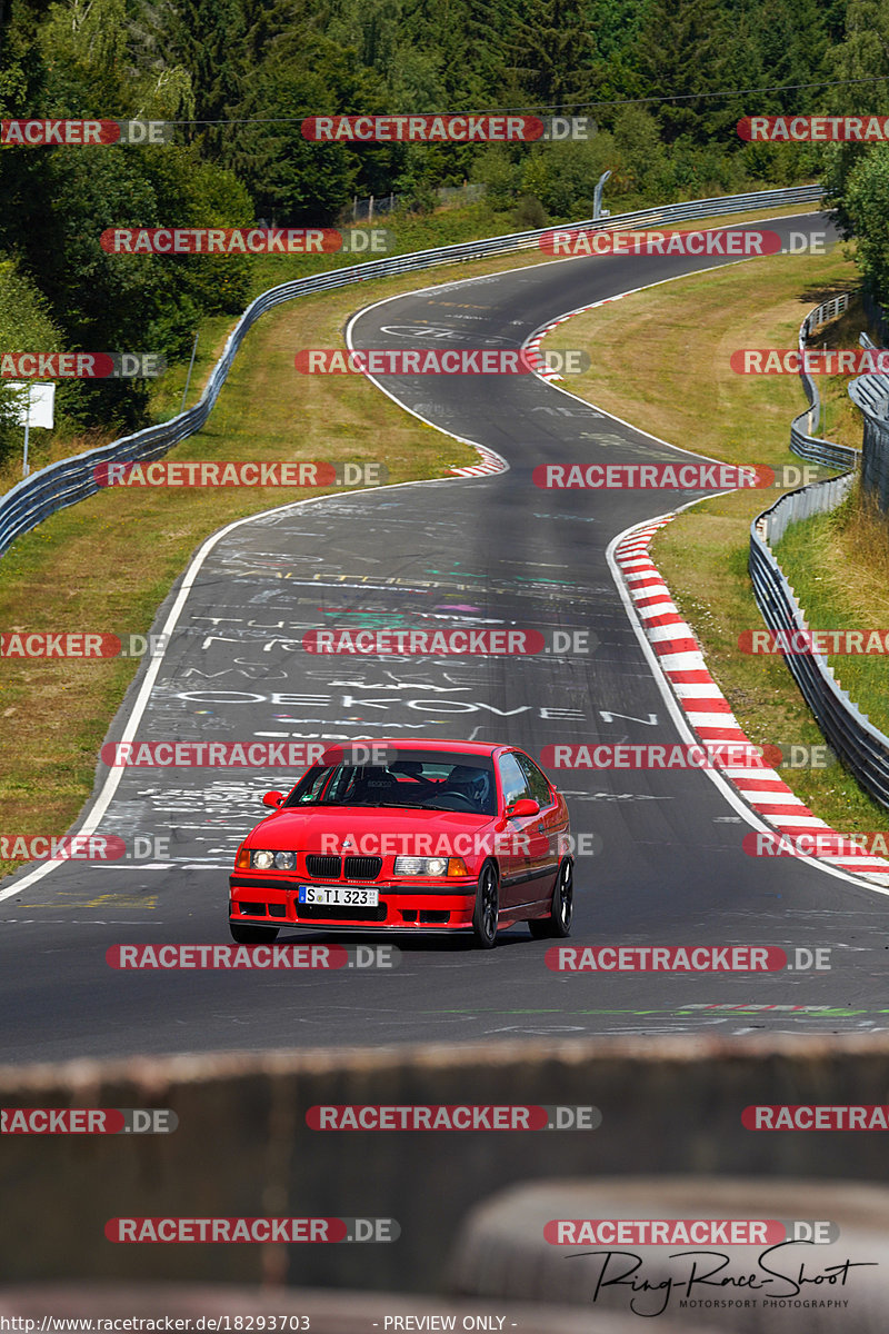 Bild #18293703 - Touristenfahrten Nürburgring Nordschleife (06.08.2022)