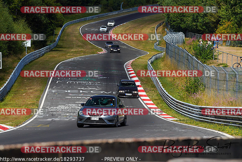 Bild #18293737 - Touristenfahrten Nürburgring Nordschleife (06.08.2022)