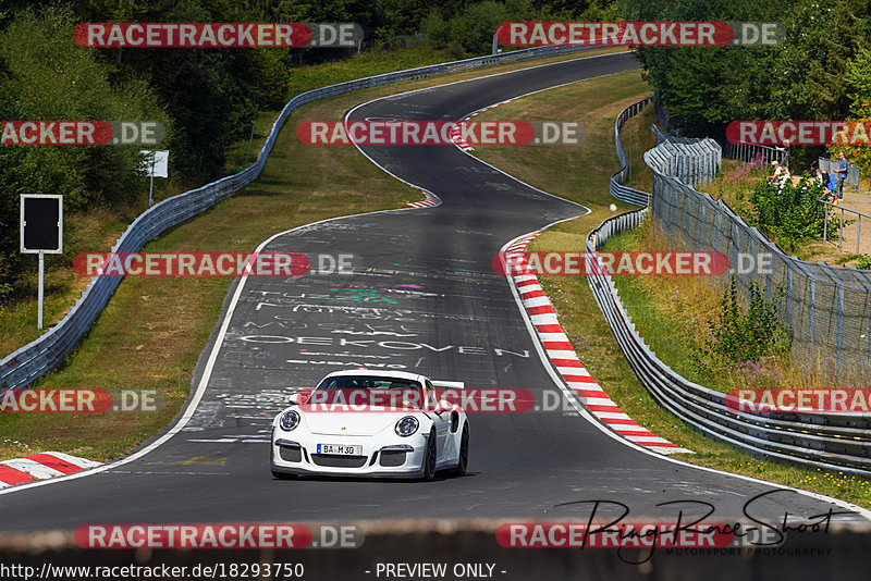 Bild #18293750 - Touristenfahrten Nürburgring Nordschleife (06.08.2022)