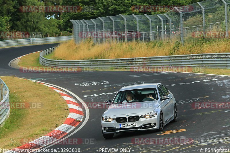 Bild #18293818 - Touristenfahrten Nürburgring Nordschleife (06.08.2022)