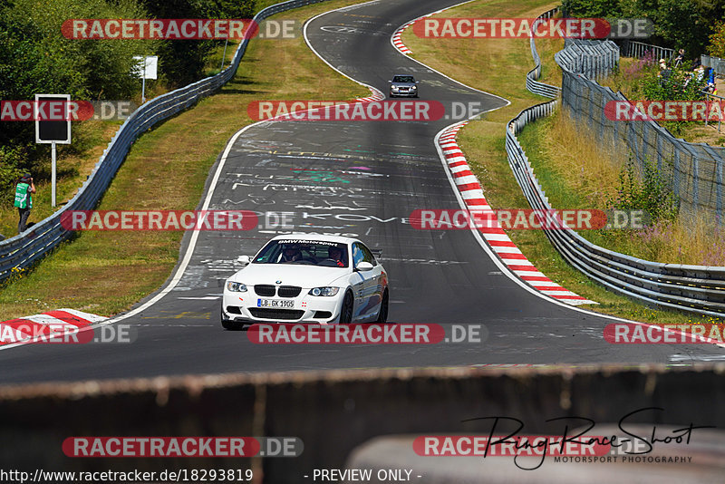 Bild #18293819 - Touristenfahrten Nürburgring Nordschleife (06.08.2022)