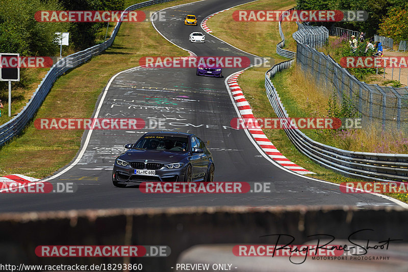 Bild #18293860 - Touristenfahrten Nürburgring Nordschleife (06.08.2022)