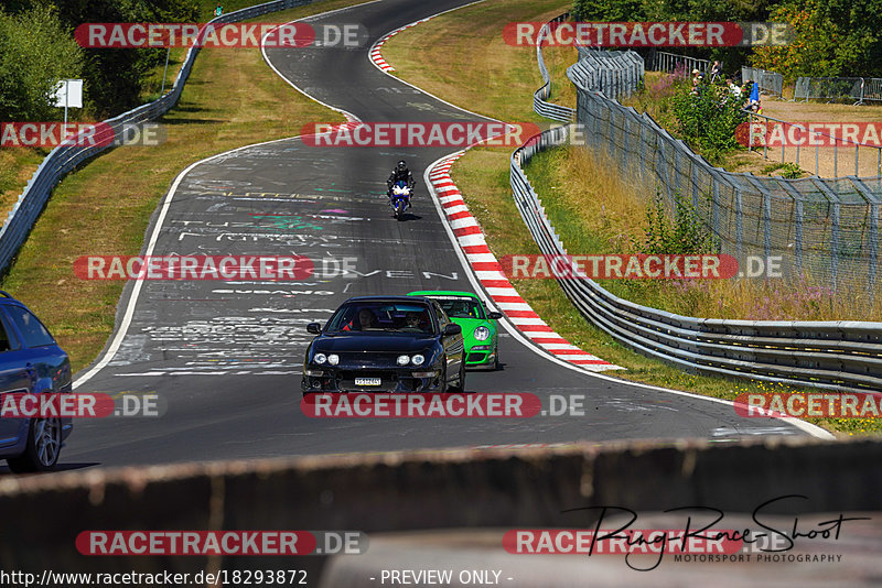 Bild #18293872 - Touristenfahrten Nürburgring Nordschleife (06.08.2022)