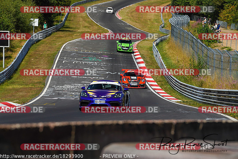 Bild #18293900 - Touristenfahrten Nürburgring Nordschleife (06.08.2022)