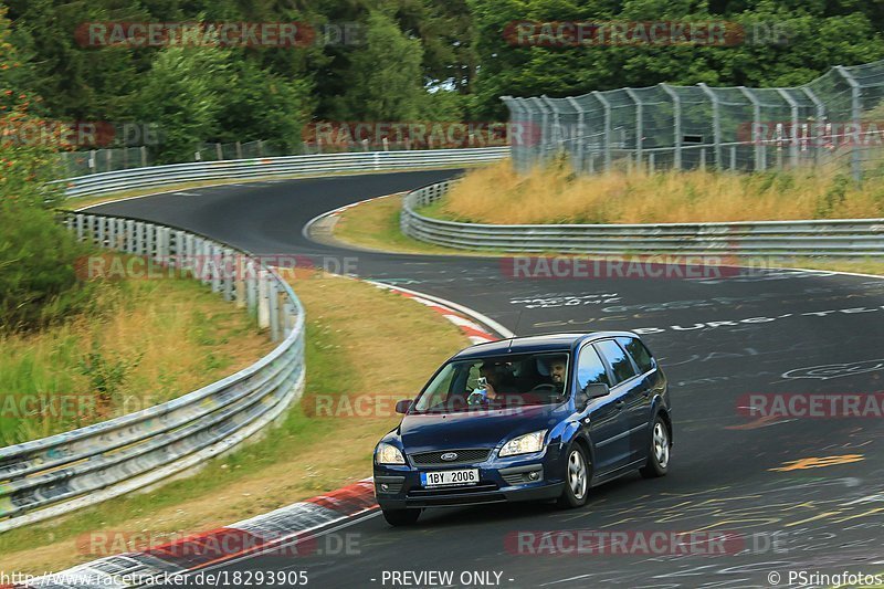 Bild #18293905 - Touristenfahrten Nürburgring Nordschleife (06.08.2022)