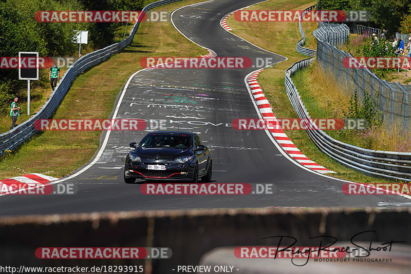 Bild #18293915 - Touristenfahrten Nürburgring Nordschleife (06.08.2022)