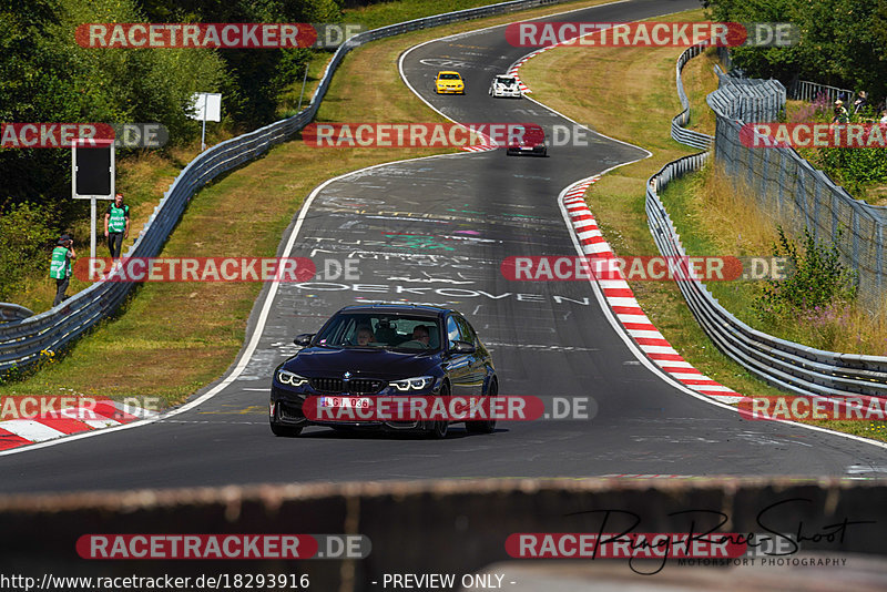 Bild #18293916 - Touristenfahrten Nürburgring Nordschleife (06.08.2022)