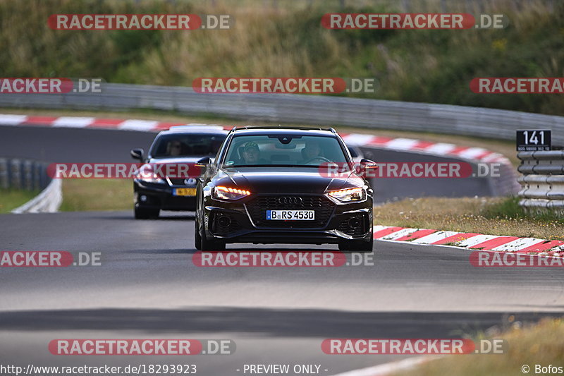 Bild #18293923 - Touristenfahrten Nürburgring Nordschleife (06.08.2022)