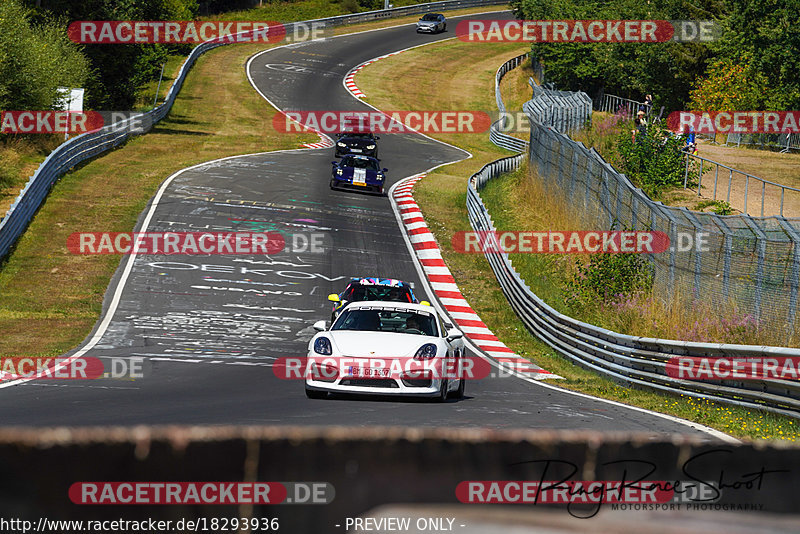 Bild #18293936 - Touristenfahrten Nürburgring Nordschleife (06.08.2022)