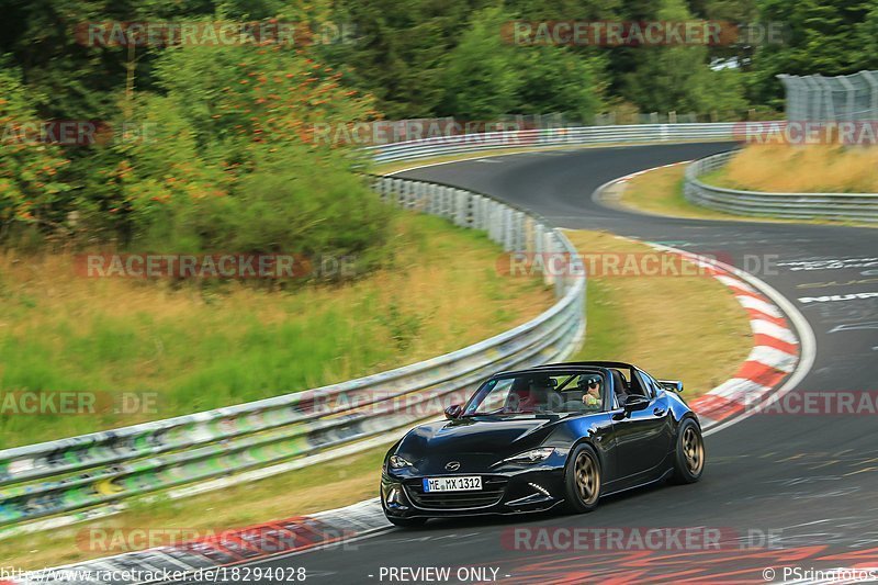 Bild #18294028 - Touristenfahrten Nürburgring Nordschleife (06.08.2022)